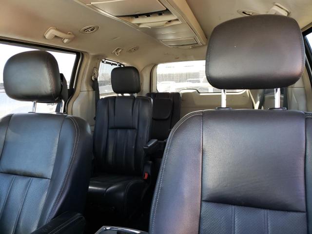 Photo 10 from auction – 2012 CHRYSLER TOWN & COU with VIN 2C4RC1CG2CR124584