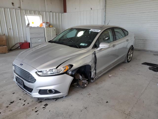 Photo 1 from auction – 2014 FORD FUSION SE with VIN 3FA6P0H75ER288330