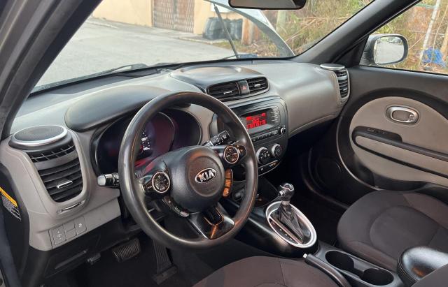 Photo 9 from auction – 2015 KIA SOUL with VIN KNDJN2A29F7200103