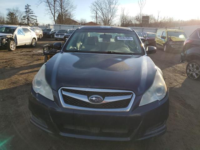 Photo 5 from auction – 2012 SUBARU LEGACY 2.5 with VIN 4S3BMCC64C3026313