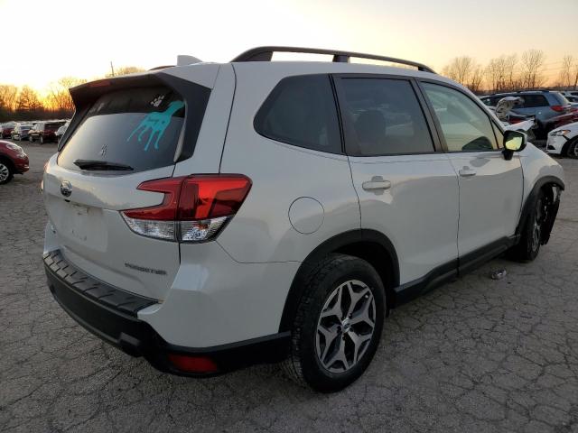 Zdjęcie 3 z aukcji – 2019 SUBARU FORESTER P z VIN JF2SKAGC4KH495480