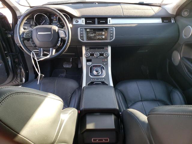 Photo 8 from auction – 2016 LAND ROVER RANGE ROVE with VIN SALVP2BG4GH088336