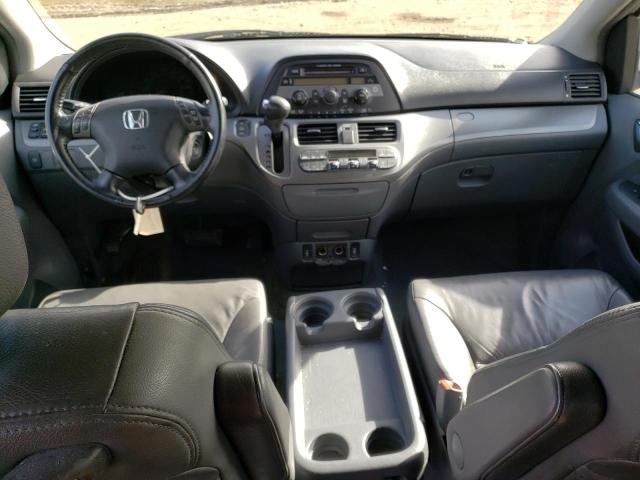 Photo 8 from auction – 2006 HONDA ODYSSEY EX with VIN 5FNRL38646B406351