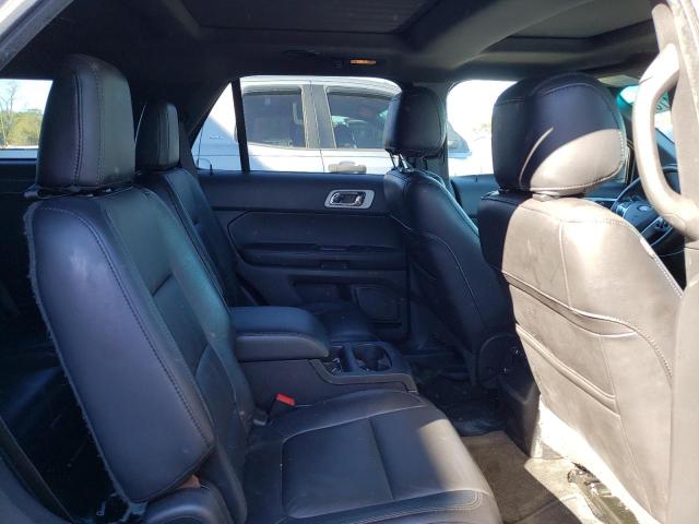 Photo 10 from auction – 2015 FORD EXPLORER X with VIN 1FM5K7D85FGA83378