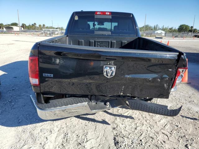 Photo 6 from auction – 2020 RAM 1500 CLASS with VIN 1C6RR6TT8LS124183
