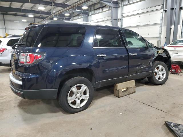 Photo 3 from auction – 2015 GMC ACADIA SLE with VIN 1GKKVNED6FJ207003