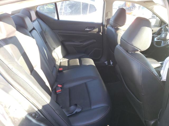 Photo 10 from auction – 2020 NISSAN ALTIMA SR with VIN 1N4BL4CV5LC126619