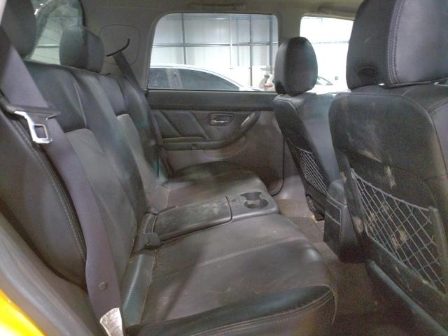 Photo 10 from auction – 2003 SUBARU BAJA with VIN 4S4BT61C536103925