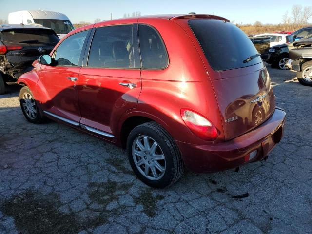 Photo 2 from auction – 2010 CHRYSLER PT CRUISER with VIN 3A4GY5F94AT134311