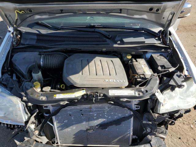 Photo 12 from auction – 2011 CHRYSLER TOWN & COU with VIN 2A4RR8DG6BR655995