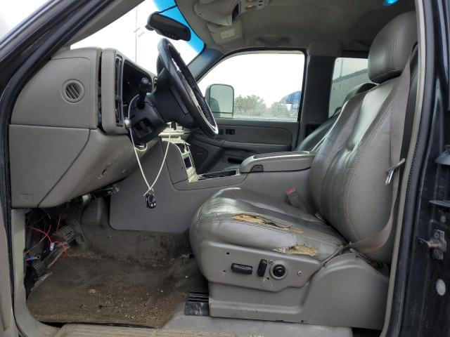 Photo 7 from auction – 2003 GMC SIERRA K25 with VIN 1GTHK29U93E214717
