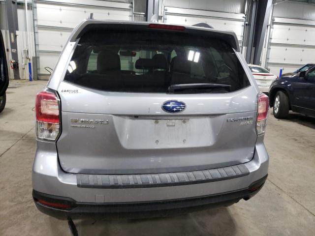 Photo 6 from auction – 2017 SUBARU FORESTER 2 with VIN JF2SJAEC6HH402165
