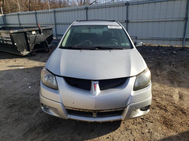 Photo 5 from auction – 2003 PONTIAC VIBE with VIN 5Y2SM62873Z477494