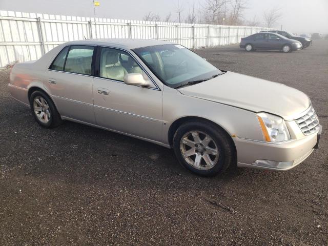 Photo 4 from auction – 2007 CADILLAC DTS with VIN 1G6KD57Y47U135686