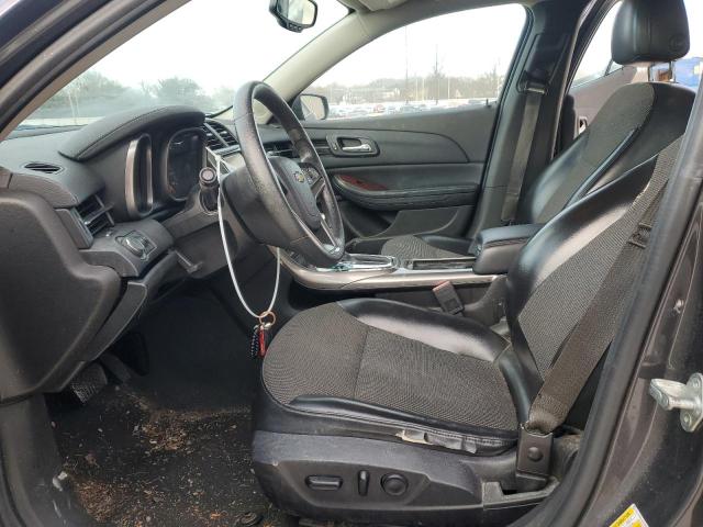 Photo 7 from auction – 2013 CHEVROLET MALIBU 1LT with VIN 1G11C5SA1DF299220