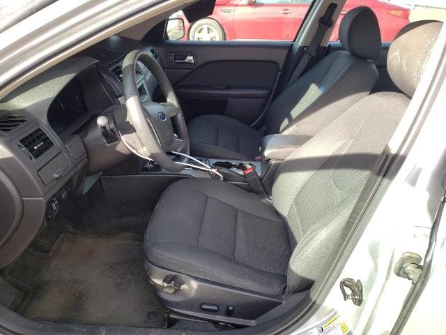 Photo 7 from auction – 2012 FORD FUSION SE with VIN 3FAHP0HA8CR164036