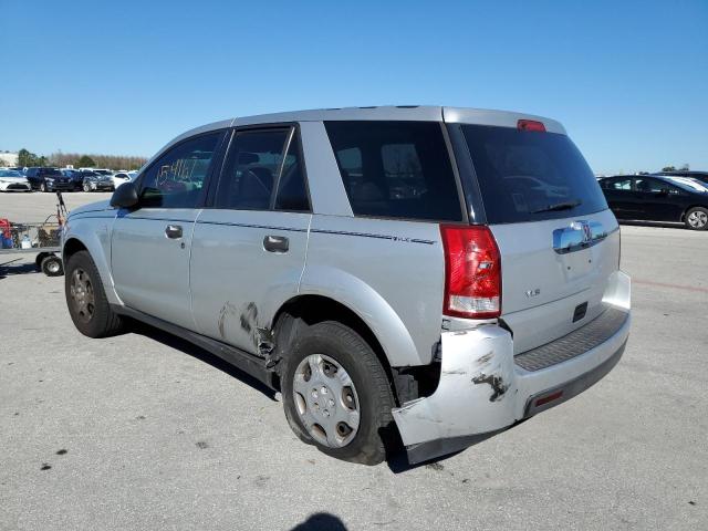Photo 2 from auction – 2007 SATURN VUE with VIN 5GZCZ33D57S827525