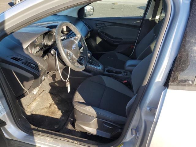 Photo 7 from auction – 2012 FORD FOCUS SE with VIN 1FAHP3F27CL186699