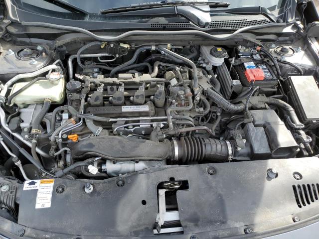 Photo 11 from auction – 2018 HONDA CIVIC EX with VIN JHMFC1F38JX025017