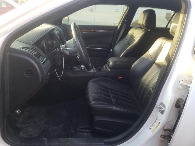 Photo 7 from auction – 2018 CHRYSLER 300 S with VIN 2C3CCAGGXJH170428