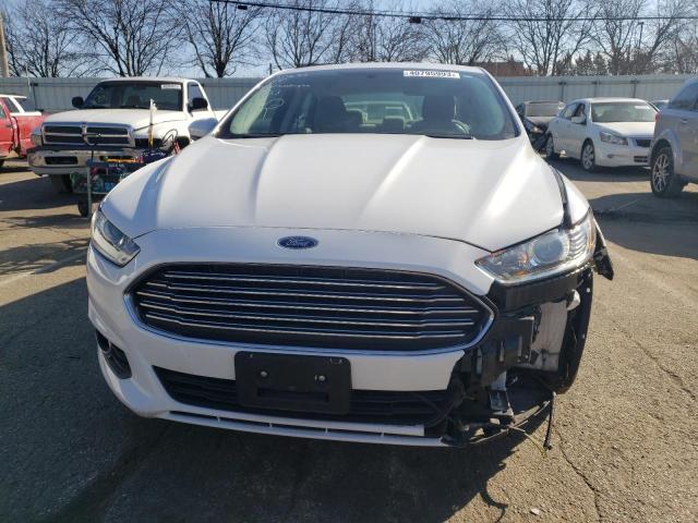 Photo 5 from auction – 2016 FORD FUSION S with VIN 3FA6P0G73GR277492