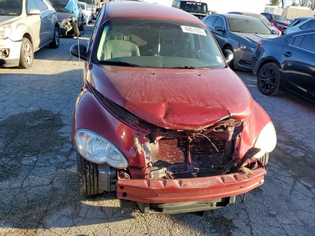 Photo 5 from auction – 2010 CHRYSLER PT CRUISER with VIN 3A4GY5F94AT134311