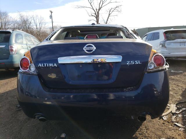 Zdjęcie 6 z aukcji – 2010 NISSAN ALTIMA BAS z VIN 1N4AL2AP2AN460189