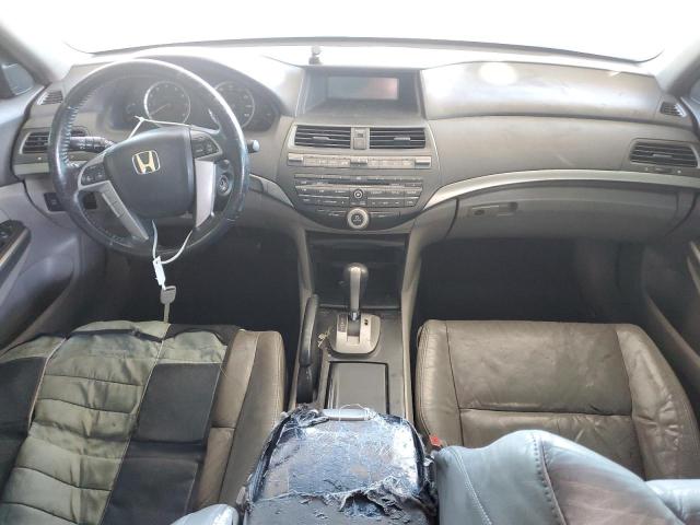 Photo 8 from auction – 2010 HONDA ACCORD EXL with VIN 5KBCP3F85AB011152