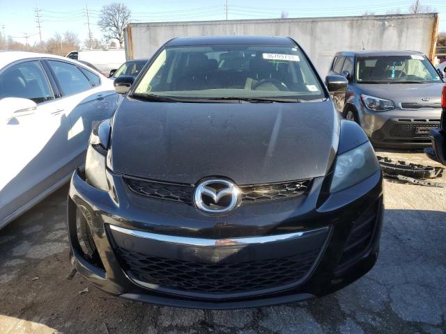 Photo 5 from auction – 2011 MAZDA CX-7 with VIN JM3ER2B58B0373524
