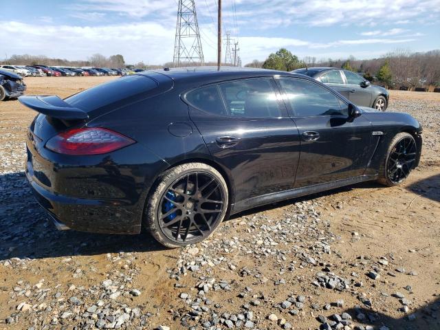 Photo 3 from auction – 2012 PORSCHE PANAMERA S with VIN WP0AB2A74CL061361