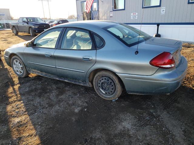 Photo 2 from auction – 2005 FORD TAURUS SE with VIN 1FAFP53UX5A264609