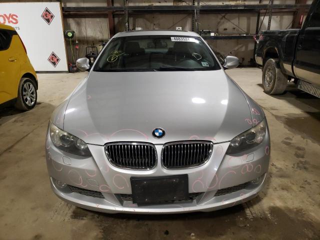Photo 5 from auction – 2010 BMW 335 XI with VIN WBAWC7C56AE274791