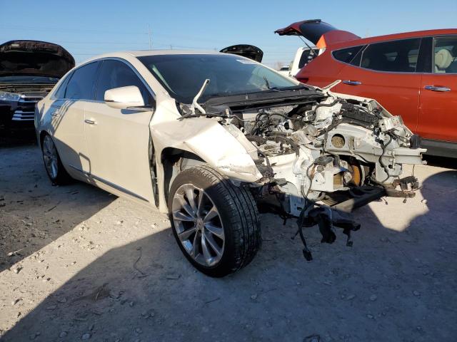 Photo 4 from auction – 2013 CADILLAC XTS PREMIU with VIN 2G61T5S39D9101469