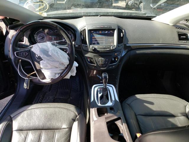 Photo 8 from auction – 2016 BUICK REGAL PREM with VIN 2G4GS5GX5G9199132