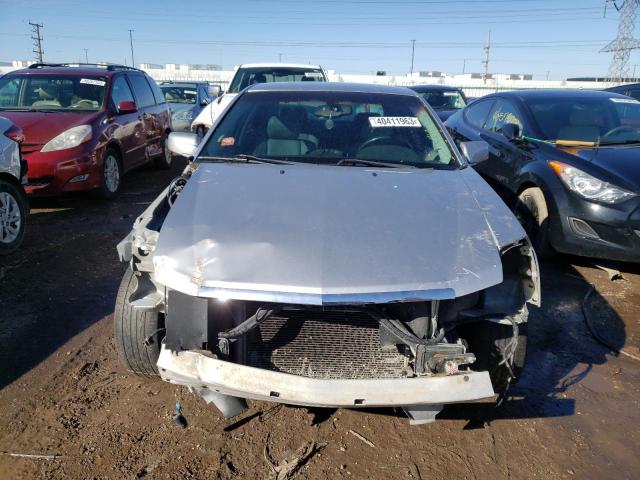 Photo 5 from auction – 2004 CADILLAC CTS with VIN 1G6DM577640128967