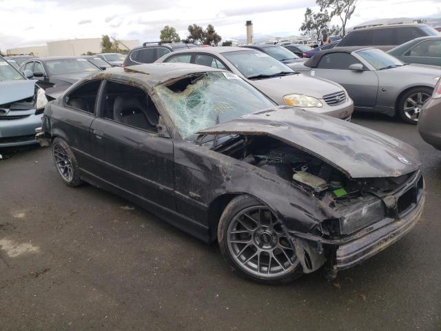 Photo 4 from auction – 1995 BMW M3 with VIN WBSBF9322SEH04484
