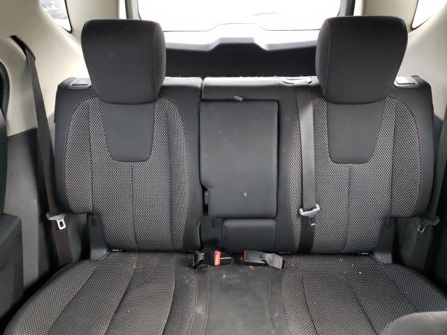 Photo 10 from auction – 2011 CHEVROLET EQUINOX LT with VIN 2CNFLEEC9B6377305