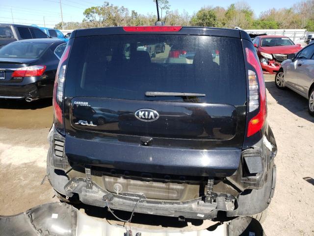 Photo 6 from auction – 2019 KIA SOUL + with VIN KNDJP3A51K7690721