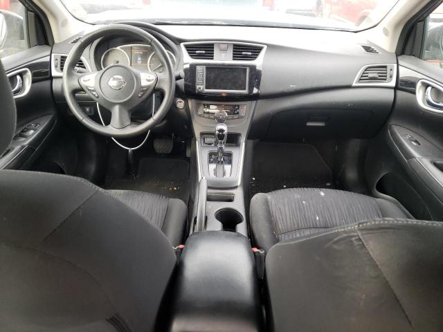 Photo 8 from auction – 2019 NISSAN SENTRA S with VIN 3N1AB7AP3KL608879