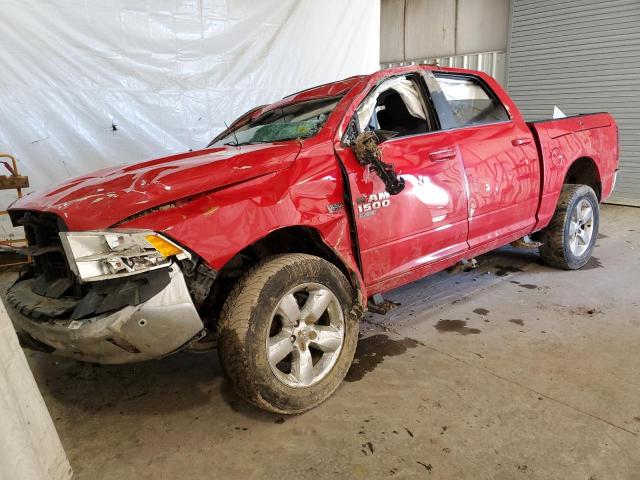 RAM 1500 CLASS 2019 with VIN 1C6RR7LT2KS598117 - Photo from auction