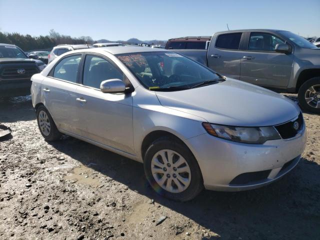 Photo 4 from auction – 2010 KIA FORTE EX with VIN KNAFU4A24A5235590