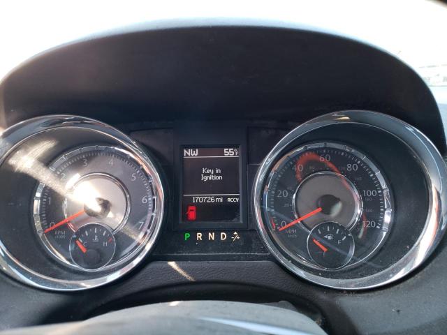 Photo 9 from auction – 2016 CHRYSLER TOWN & COU with VIN 2C4RC1BG5GR156341
