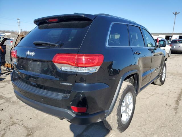Photo 3 from auction – 2019 JEEP GRAND CHER with VIN 1C4RJFAG7KC648438