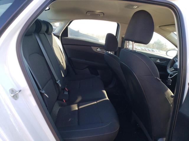 Photo 10 from auction – 2020 KIA FORTE FE with VIN 3KPF24AD4LE166580