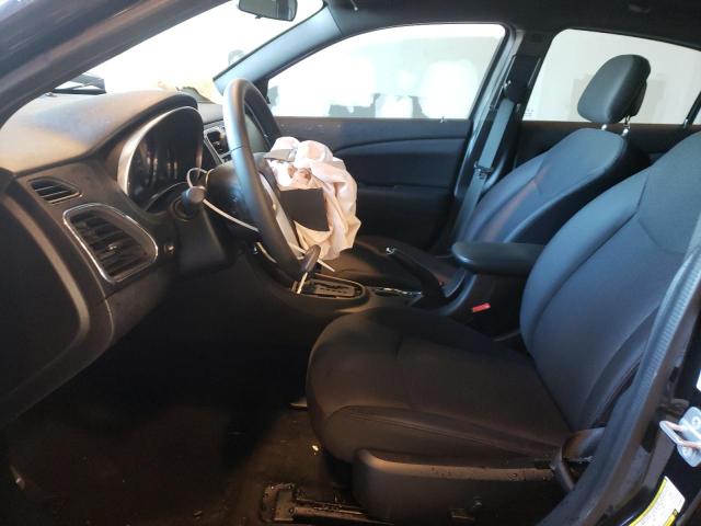 Photo 7 from auction – 2014 CHRYSLER 200 TOURIN with VIN 1C3CCBBB7EN190957
