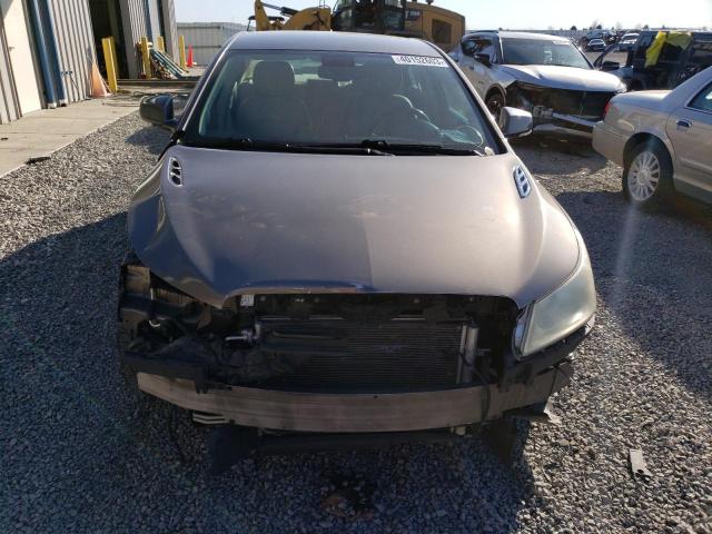 Photo 5 from auction – 2011 BUICK LACROSSE C with VIN 1G4GC5ED7BF380528