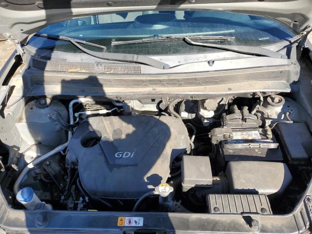 Photo 11 from auction – 2013 KIA SOUL with VIN KNDJT2A51D7614733