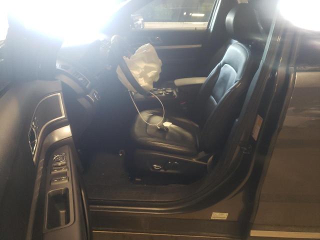 Photo 7 from auction – 2017 FORD EXPLORER X with VIN 1FM5K8D80HGC30439
