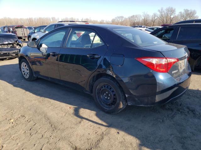 Photo 2 from auction – 2018 TOYOTA COROLLA L with VIN 2T1BURHE5JC123575