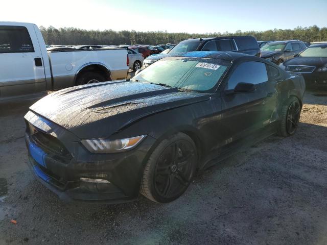 Photo 1 from auction – 2017 FORD MUSTANG GT with VIN 1FA6P8CF7H5224567